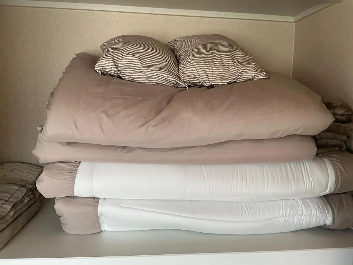 Green Hills Sapporo 5 Bedroom 10 Beds 2 Bath 2 Free Parking Spaces Сasa de vacaciones