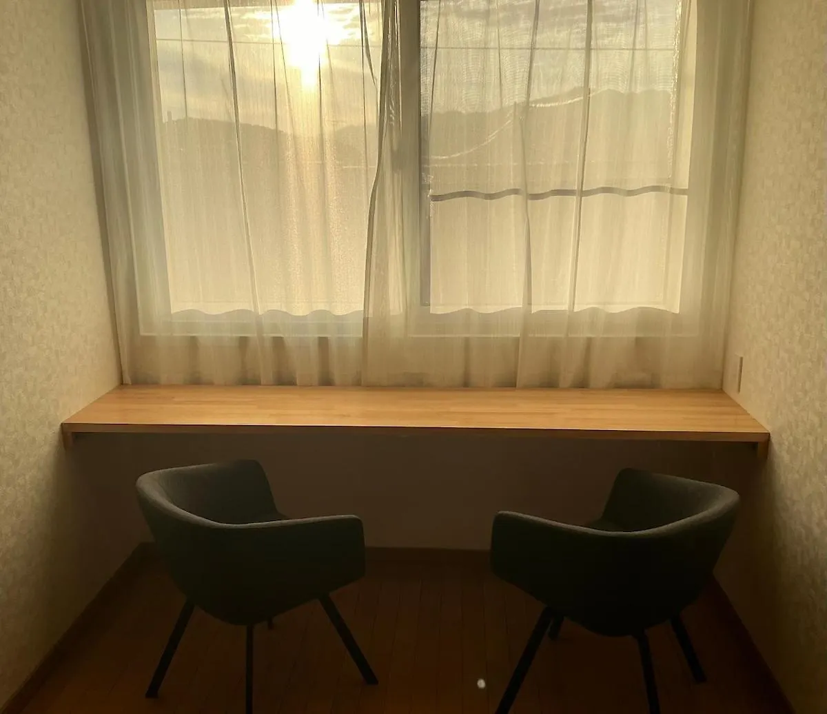 Сasa de vacaciones Green Hills Sapporo 5 Bedroom 10 Beds 2 Bath 2 Free Parking Spaces